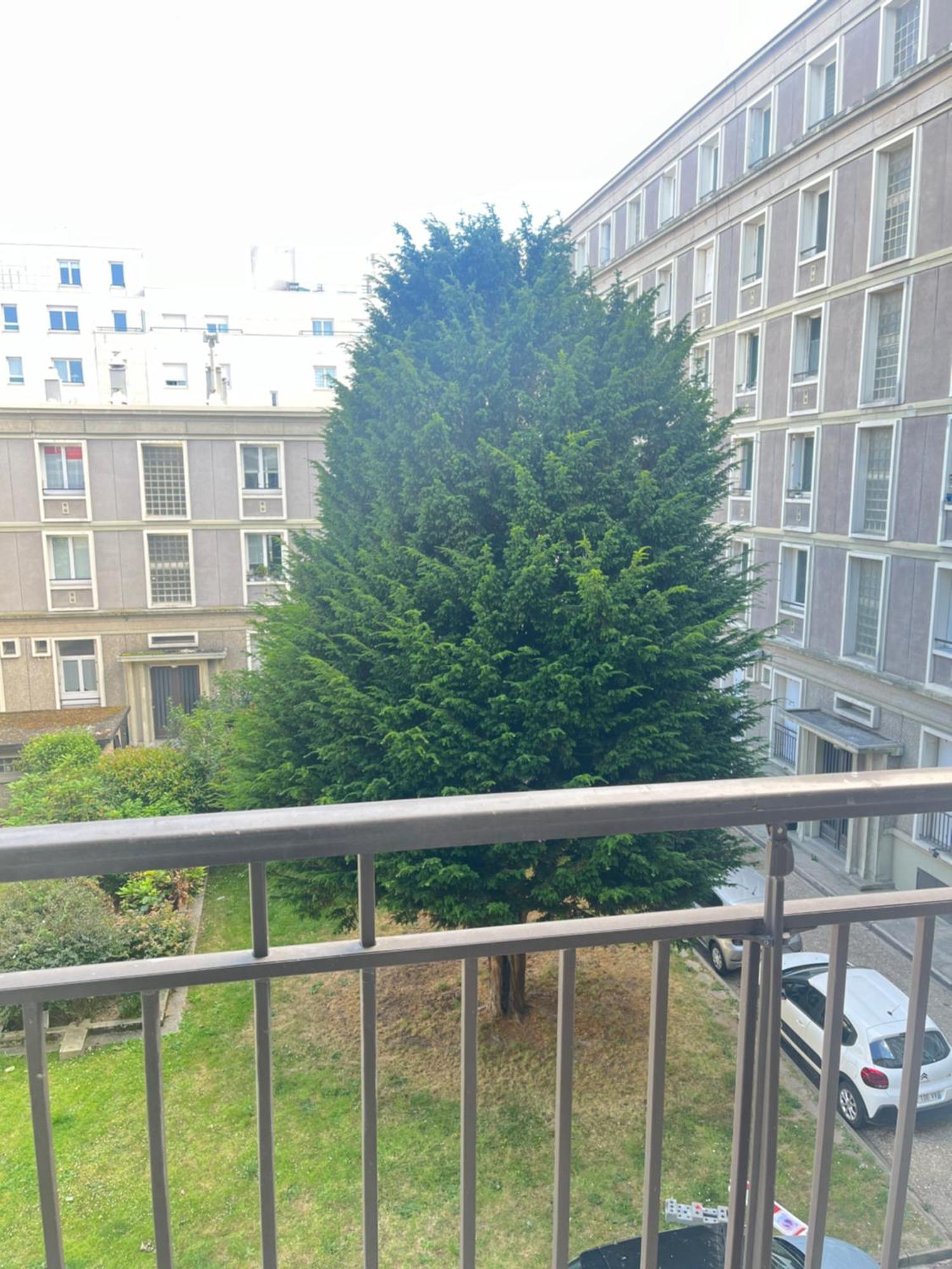 Vivez La Serenite - Port De Plaisance - Plage- 1Ch - Balcon Le Havre Buitenkant foto